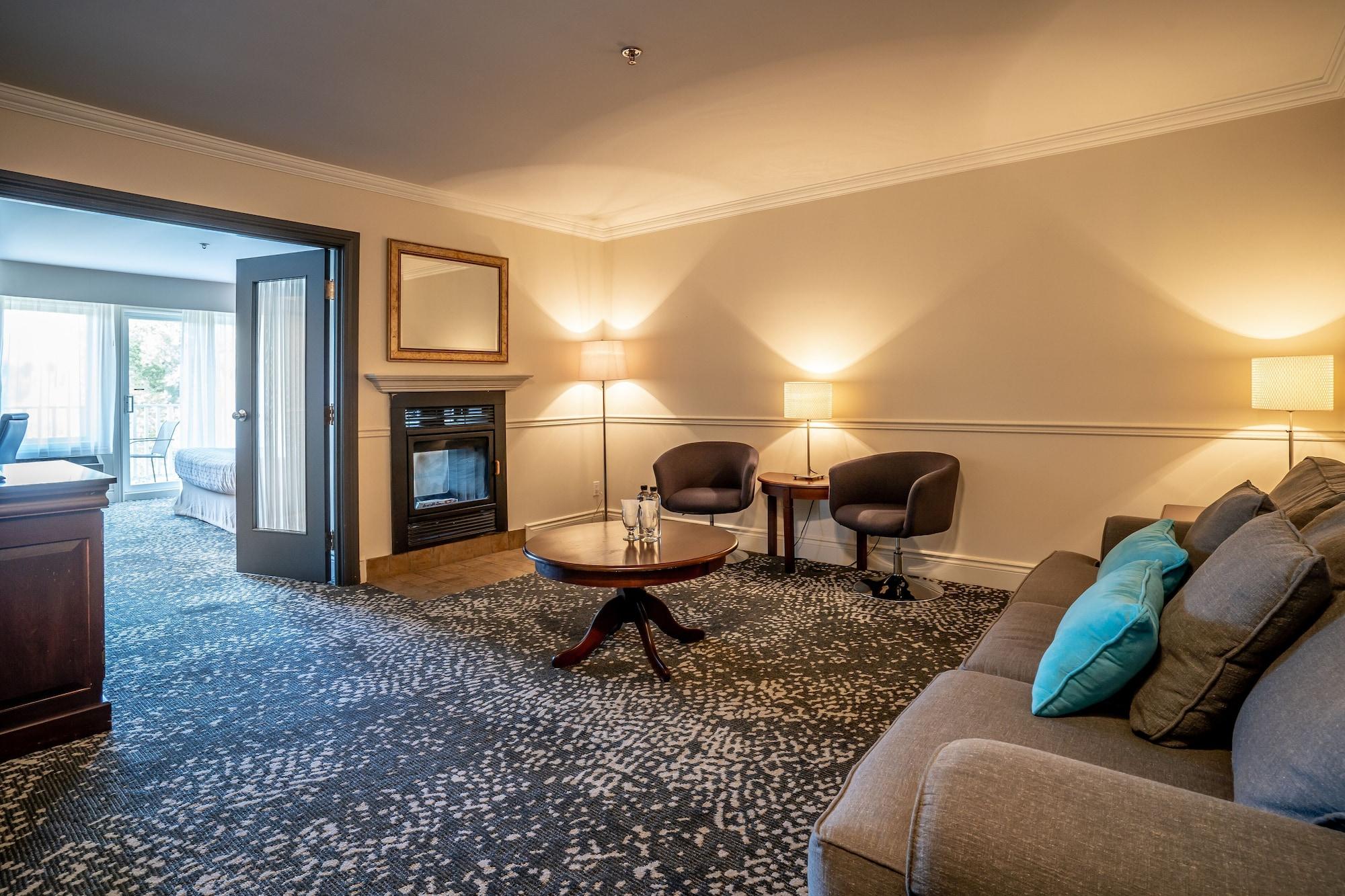 מגוג Manoir Des Sables Hotel & Golf מראה חיצוני תמונה
