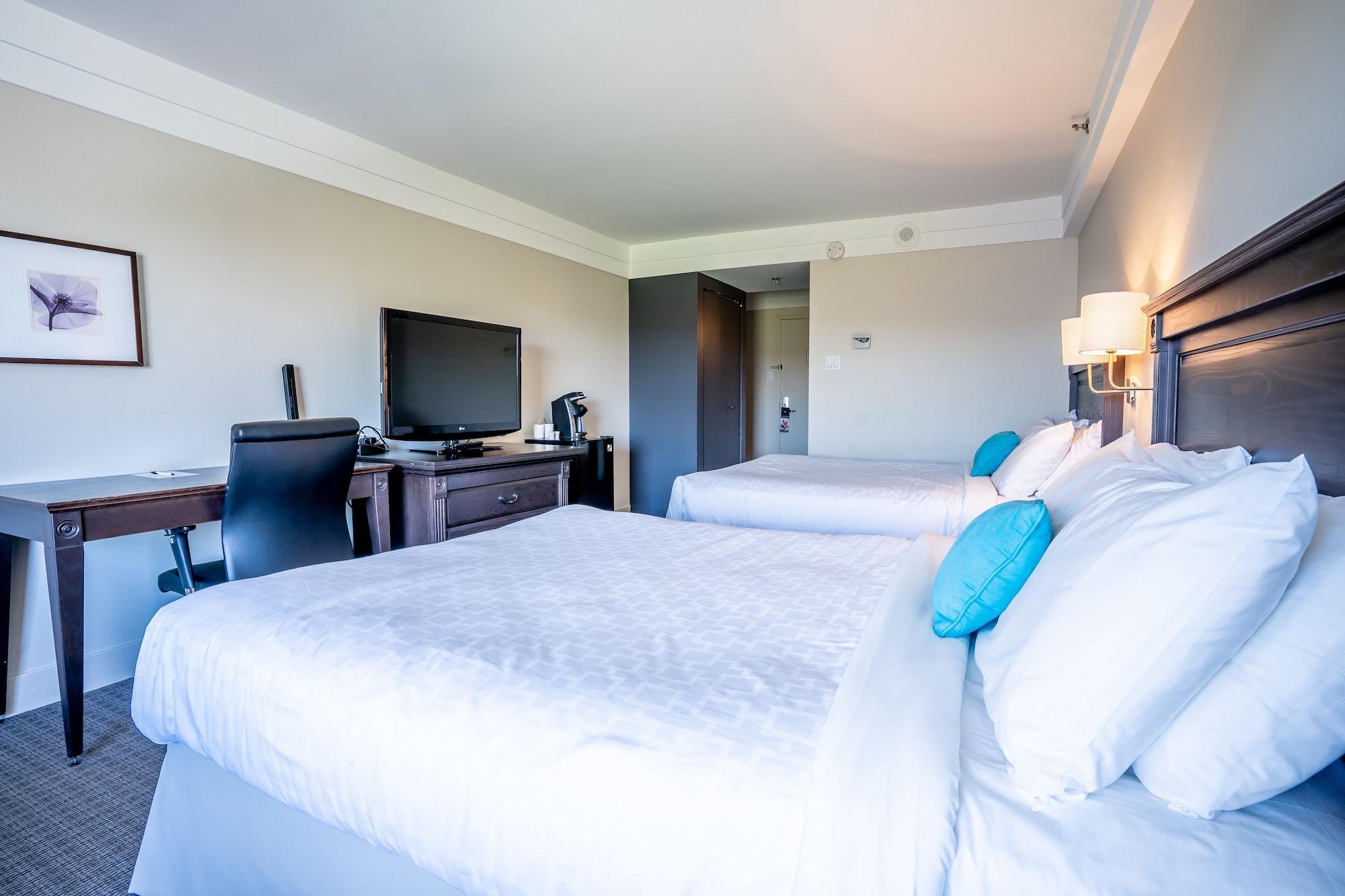 מגוג Manoir Des Sables Hotel & Golf מראה חיצוני תמונה