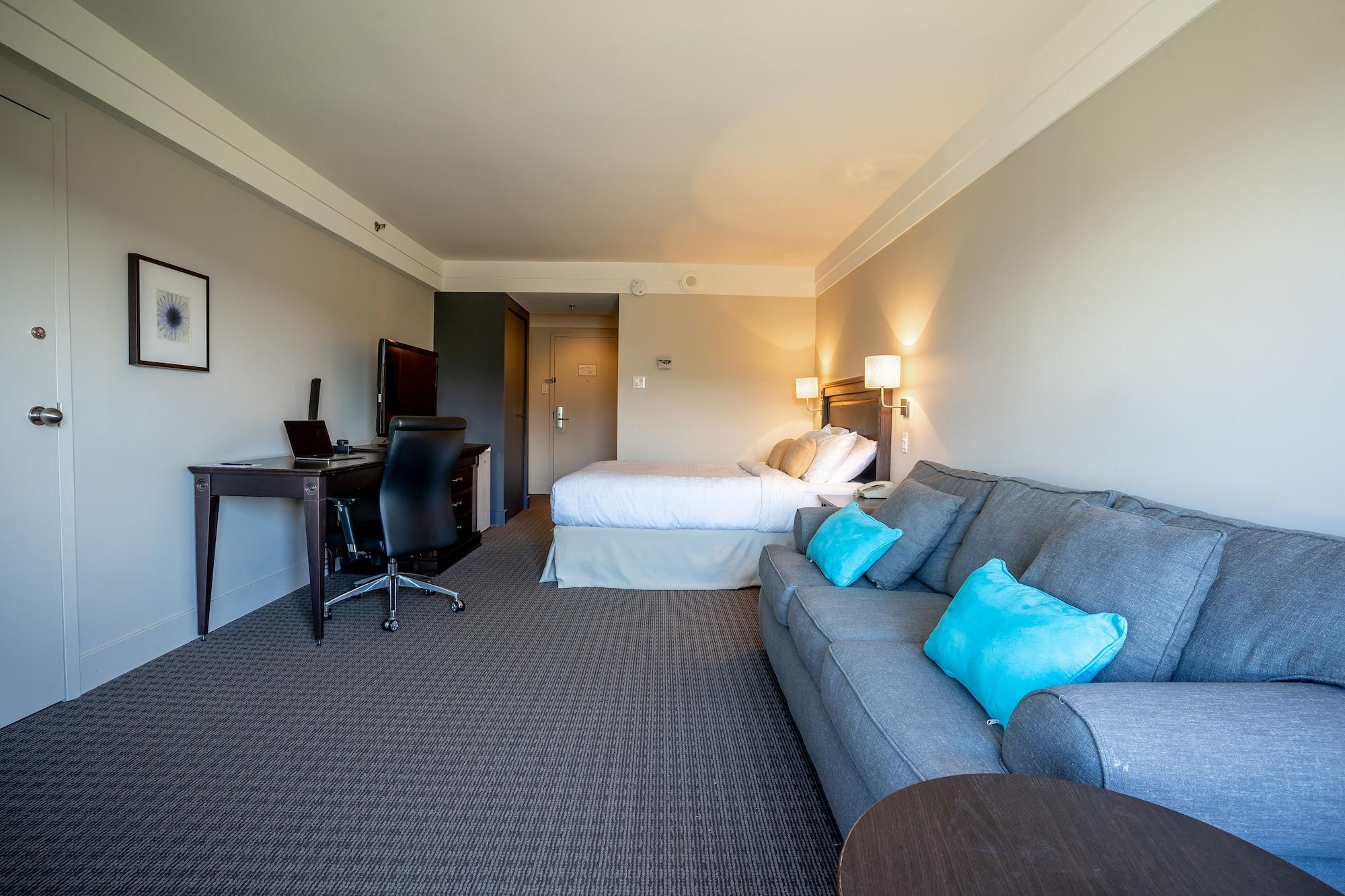 מגוג Manoir Des Sables Hotel & Golf מראה חיצוני תמונה