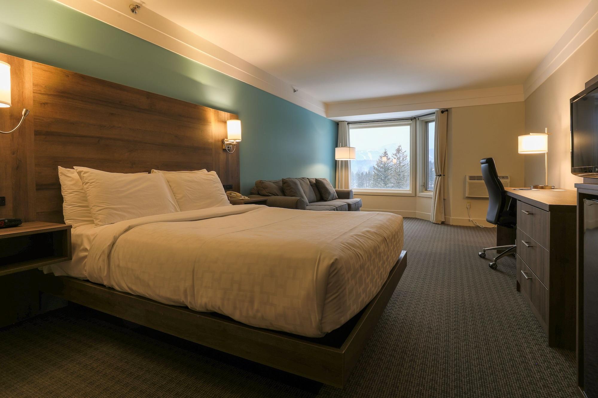 מגוג Manoir Des Sables Hotel & Golf מראה חיצוני תמונה