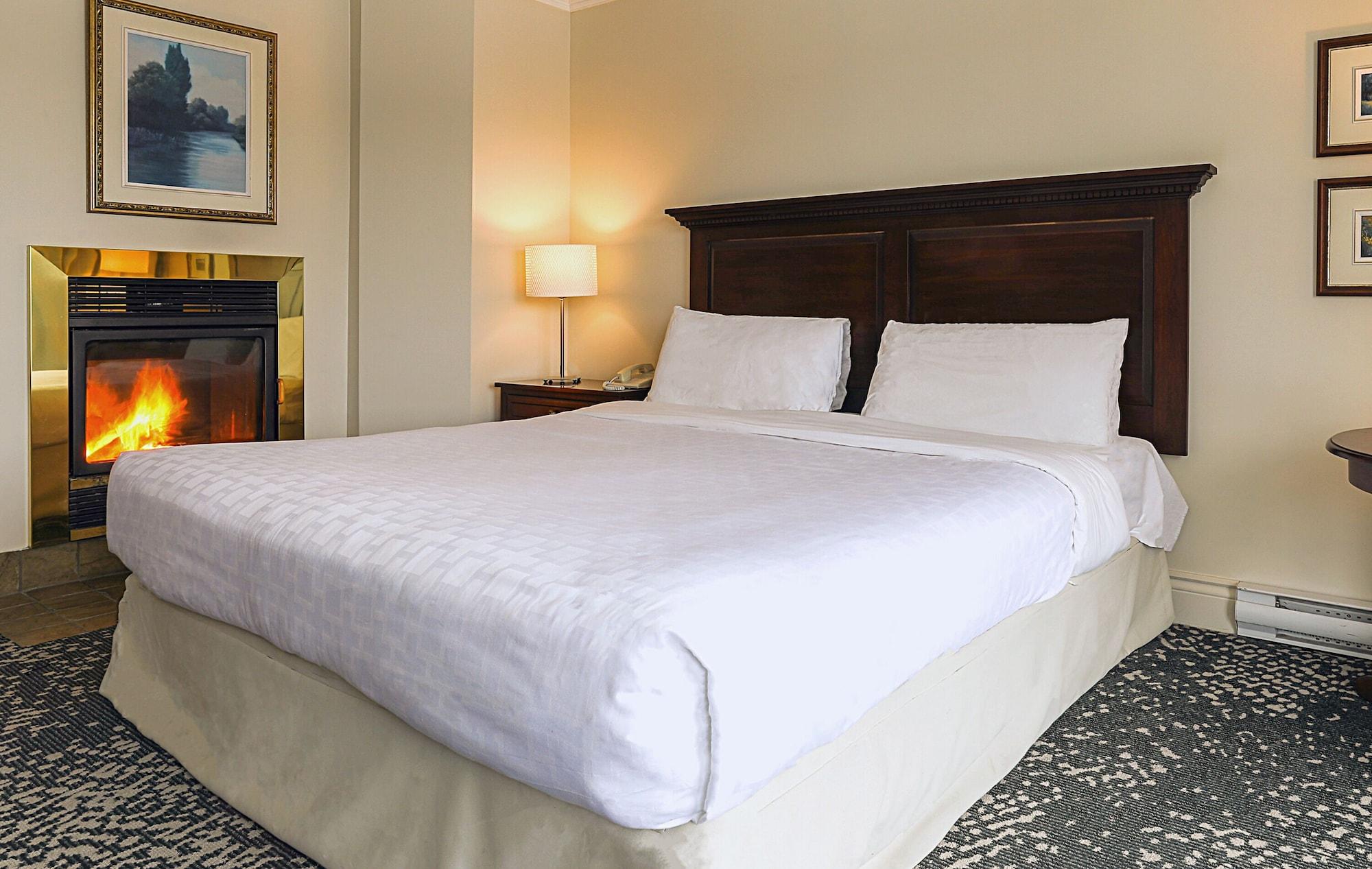 מגוג Manoir Des Sables Hotel & Golf מראה חיצוני תמונה