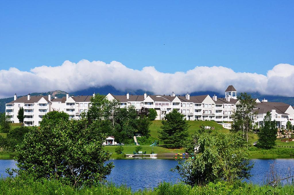 מגוג Manoir Des Sables Hotel & Golf מראה חיצוני תמונה
