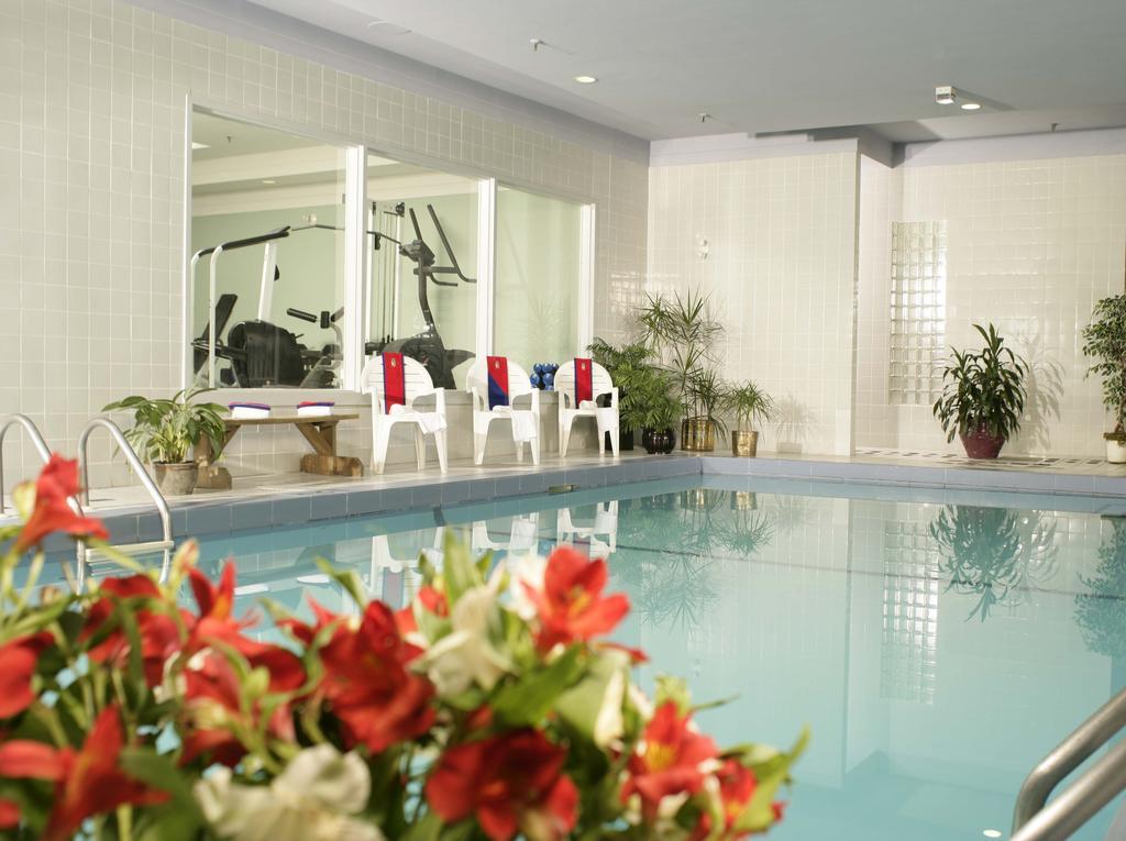 מגוג Manoir Des Sables Hotel & Golf מראה חיצוני תמונה