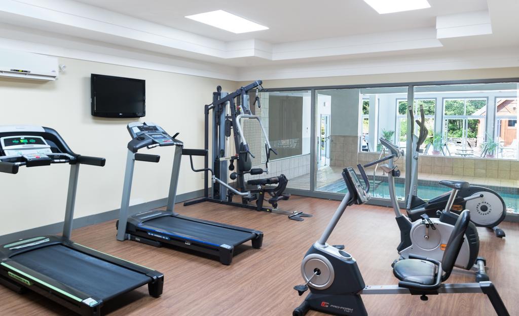מגוג Manoir Des Sables Hotel & Golf מראה חיצוני תמונה